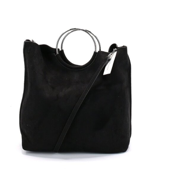 Banana Republic One size Satchel - Picture 1 of 3